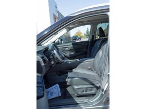 Thumbnail 10 Nissan Rogue Platinum 2024