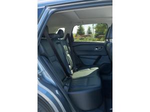 Thumbnail 16 Nissan Rogue Platinum 2024