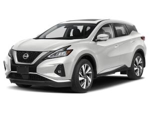 2023 Nissan Murano Sl - Image 1