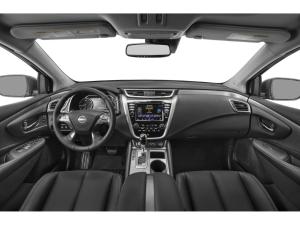 Thumbnail 5 Nissan Murano Sl 2023