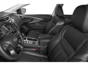 Thumbnail 6 Nissan Murano Sl 2023