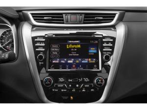 Thumbnail 7 Nissan Murano Sl 2023