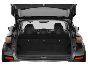 Thumbnail 8 Nissan Murano Sl 2023