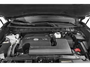 Thumbnail 9 Nissan Murano Sl 2023