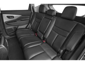 Thumbnail 10 Nissan Murano Sl 2023