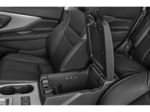 Thumbnail 11 Nissan Murano Sl 2023
