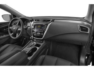 Thumbnail 12 Nissan Murano Sl 2023