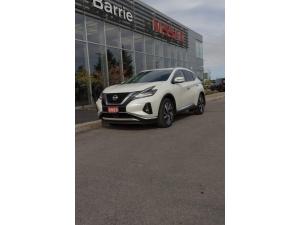 2023 Nissan Murano Sl - Image 1