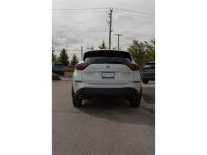 Miniature 5 Nissan Murano Sl 2023
