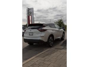 Miniature 6 Nissan Murano Sl 2023