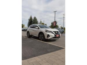 Miniature 7 Nissan Murano Sl 2023