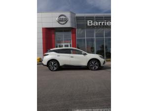 Miniature 9 Nissan Murano Sl 2023