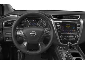 Miniature 10 Nissan Murano Sl 2023