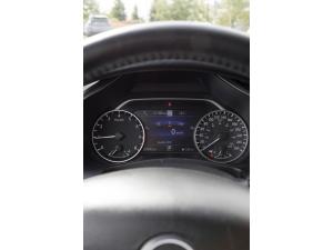 Miniature 14 Nissan Murano Sl 2023