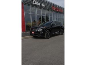 2024 Nissan Rogue Platinum - Image 1