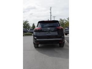 Miniature 5 Nissan Rogue Platinum 2024