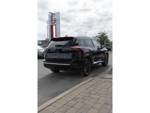 Miniature 6 Nissan Rogue Platinum 2024