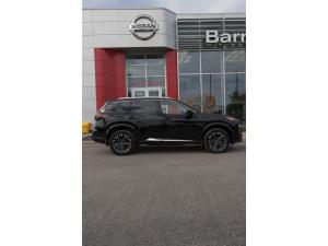 Miniature 8 Nissan Rogue Platinum 2024