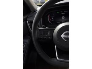 Miniature 11 Nissan Rogue Platinum 2024