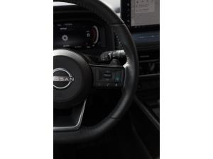 Miniature 12 Nissan Rogue Platinum 2024