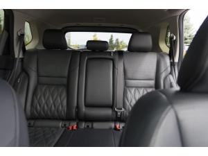 Miniature 21 Nissan Rogue Platinum 2024