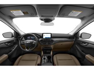 Miniature 5 Ford Escape Sel 2020