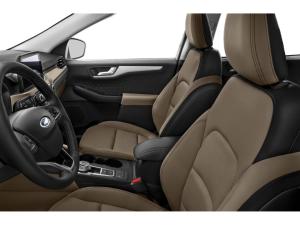 Miniature 6 Ford Escape Sel 2020