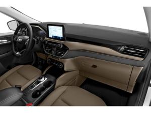 Miniature 12 Ford Escape Sel 2020