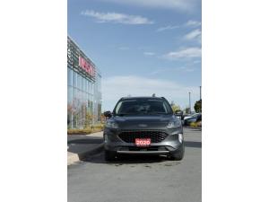 Miniature 6 Ford Escape Sel 2020
