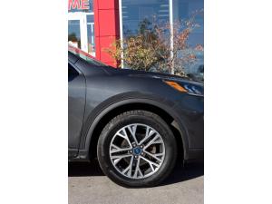 Miniature 9 Ford Escape Sel 2020