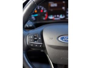 Miniature 10 Ford Escape Sel 2020