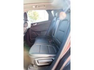 Miniature 14 Ford Escape Sel 2020