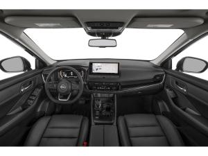 Miniature 5 Nissan Rogue Sl 2024