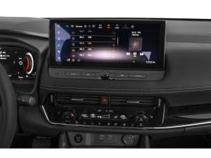 Miniature 7 Nissan Rogue Sl 2024