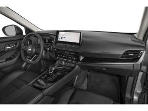 Miniature 12 Nissan Rogue Sl 2024