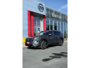 2024 Nissan Rogue Sl - Image 1