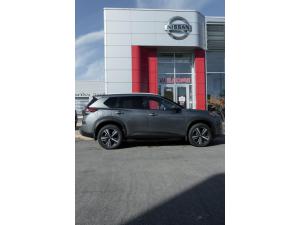 Thumbnail 5 Nissan Rogue Sl 2024