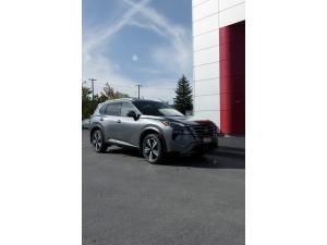 Thumbnail 6 Nissan Rogue Sl 2024