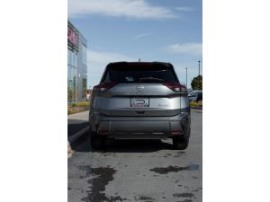 Thumbnail 7 Nissan Rogue Sl 2024