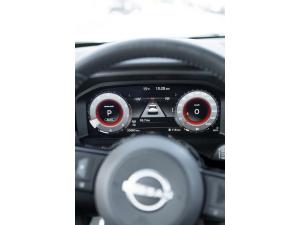 Thumbnail 10 Nissan Rogue Sl 2024