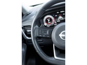 Thumbnail 12 Nissan Rogue Sl 2024