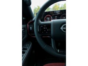 Miniature 11 Nissan Armada Nismo 2026