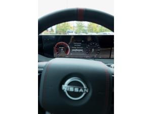 Miniature 13 Nissan Armada Nismo 2026
