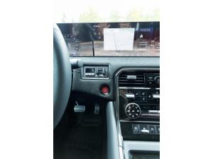 Miniature 14 Nissan Armada Nismo 2026