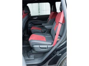 Miniature 16 Nissan Armada Nismo 2026