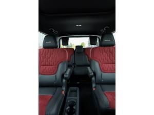 Miniature 17 Nissan Armada Nismo 2026
