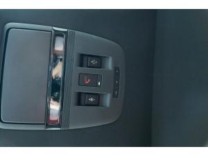 Miniature 20 Nissan Armada Nismo 2026