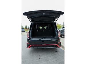 Miniature 22 Nissan Armada Nismo 2026