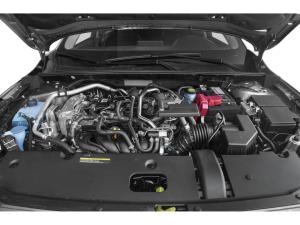 Thumbnail 9 Nissan Sentra S 2023
