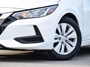 Thumbnail 6 Nissan Sentra S 2023
